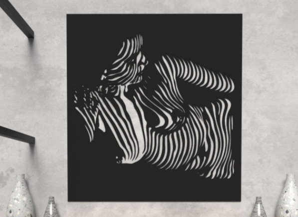 Odmień swoje wnętrze unikalnym obrazem